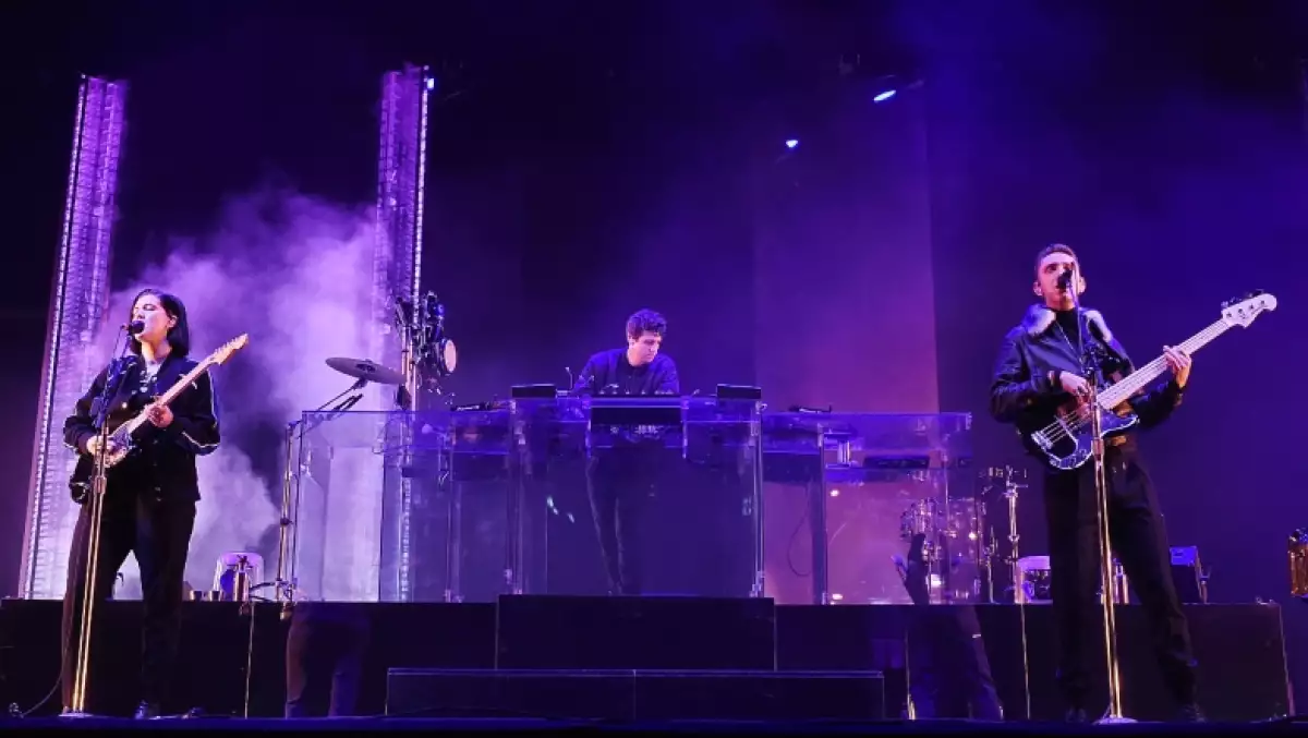 The XX confirma más conciertos en CDMX: nuevas fechas, preventa, precios y lo que se sabe