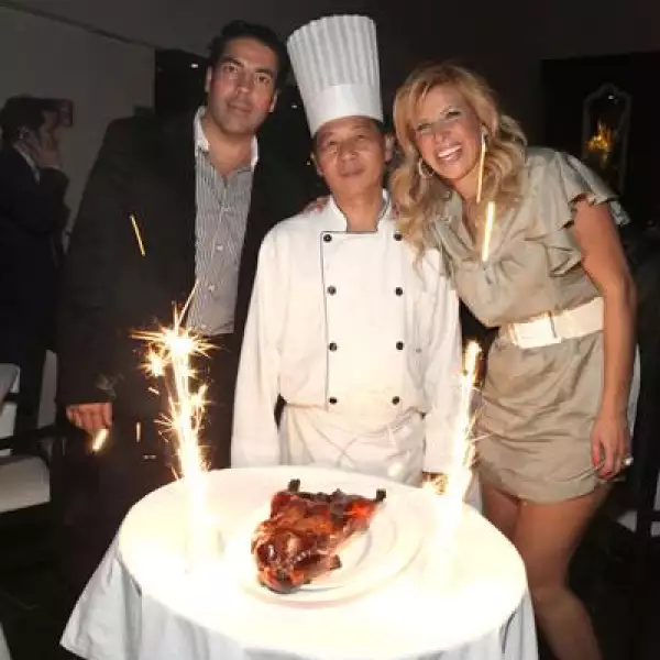 Restaurante Philippe