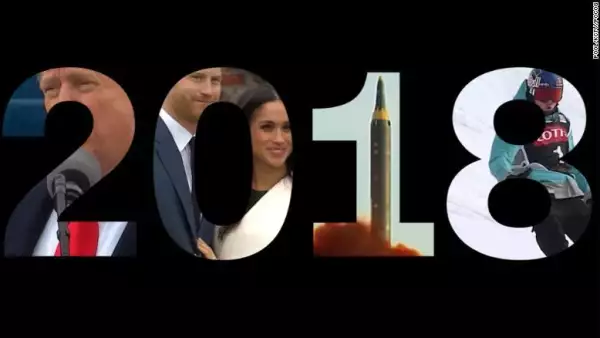 2018 CNN