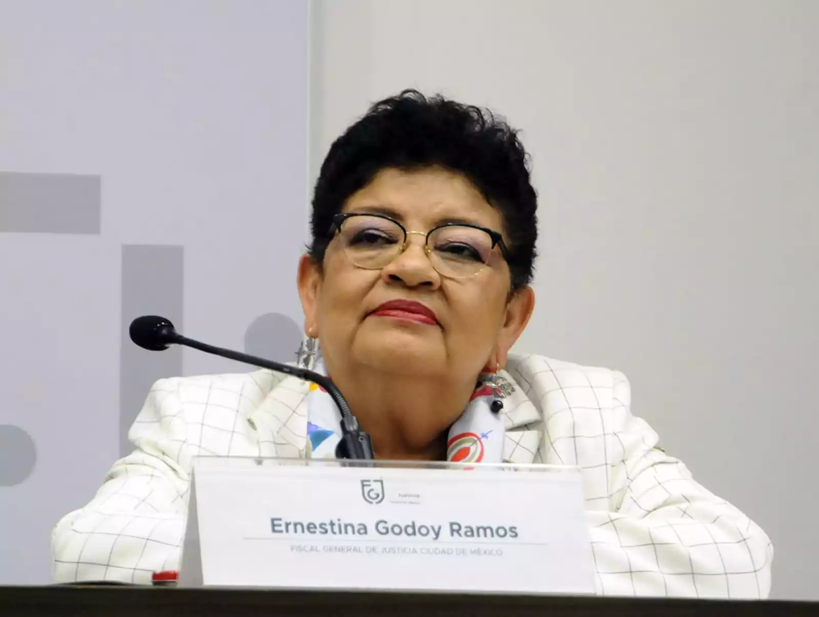 caso Abril Pérez marcha