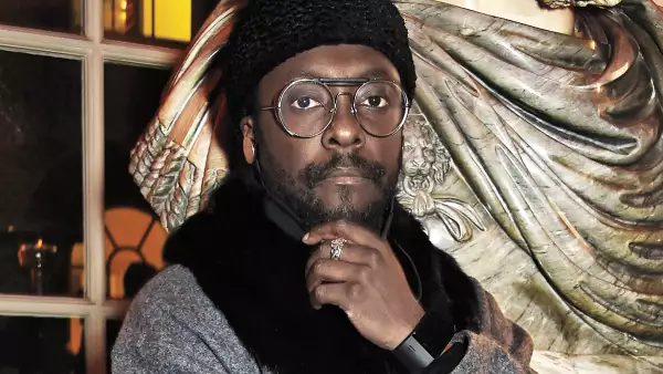 Will.i.am.