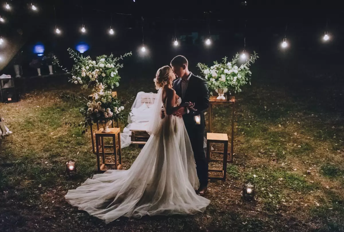 Tendencia bodas