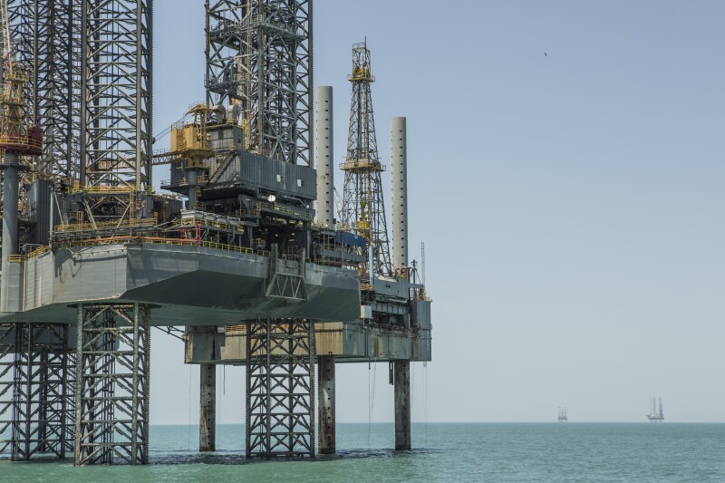 Pemex ha enfocado sus recortes en la inversión a la exploración, dejando decenas de perforadoras sin actvidad