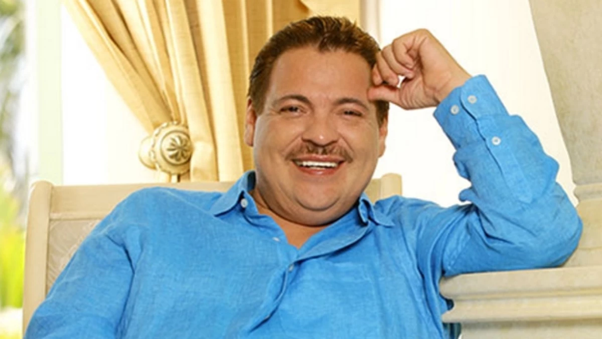 julio preciado