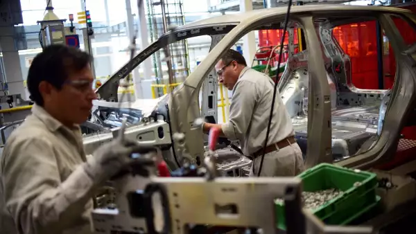 Esta es la solicitud primordial del sector automotriz mexicano al nuevo gobierno