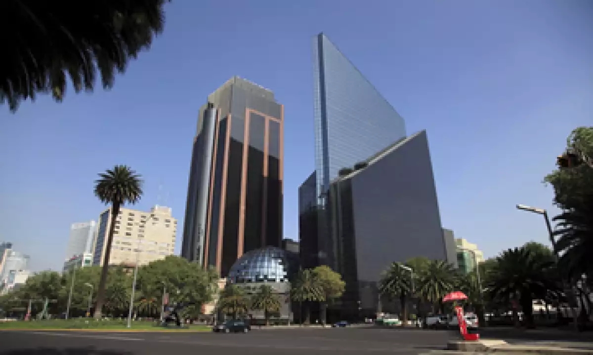 La BMV avanzó también ante las apuestas a que la Fed será cuidadosa al subir sus tasas de interés. (Foto: Reuters )