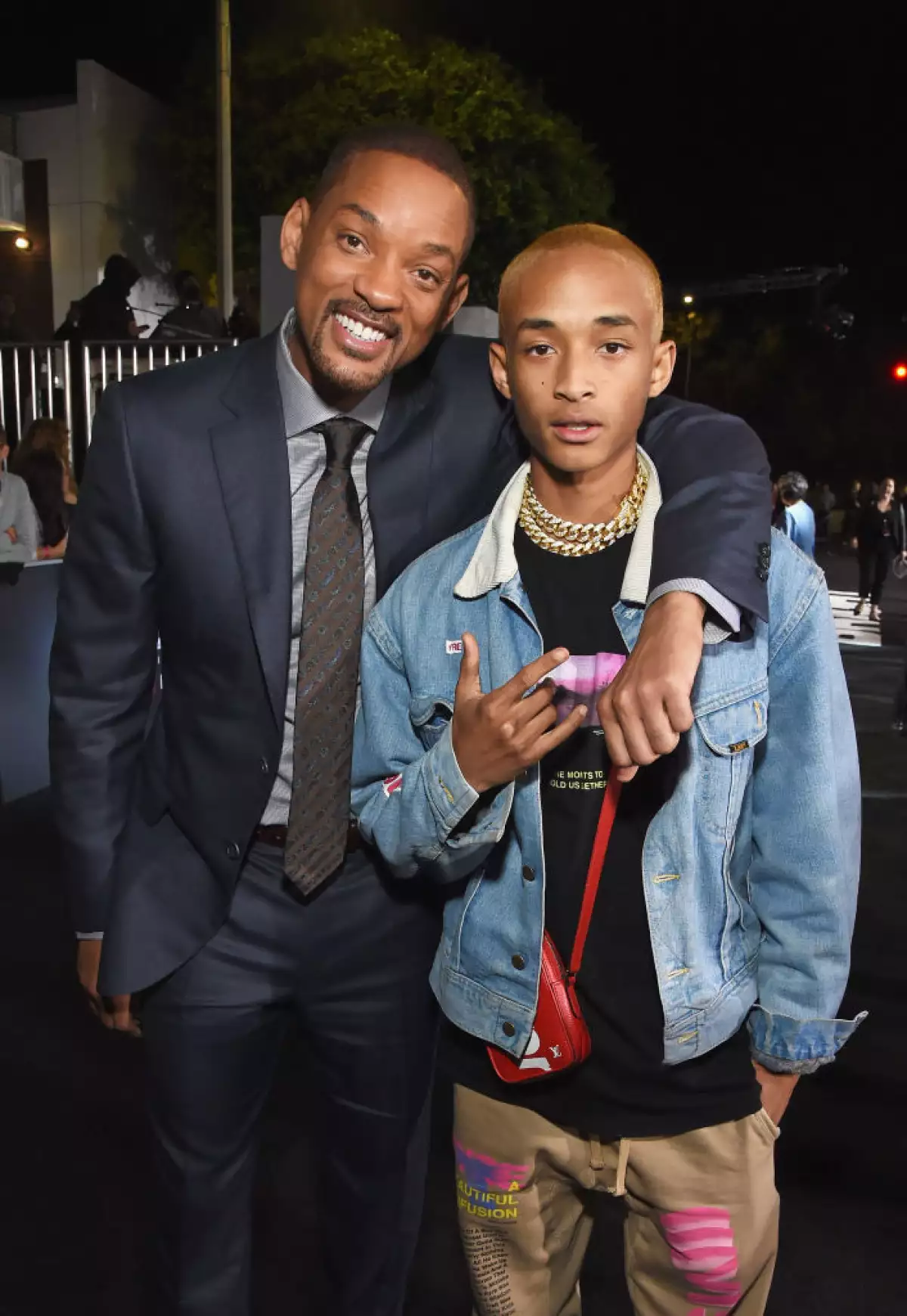 jaden smith 2022 instagram