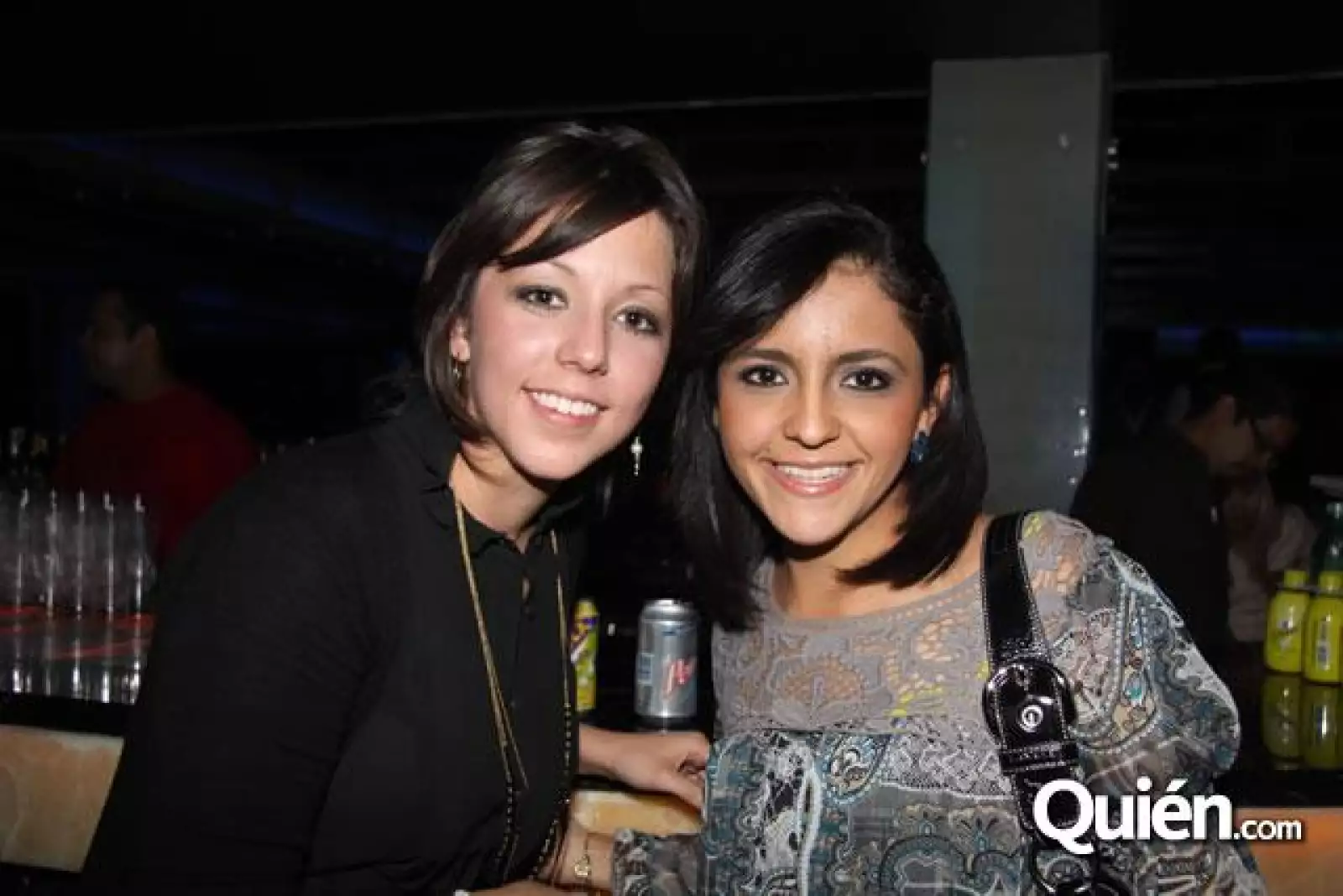 Inauguración Bar Kaah