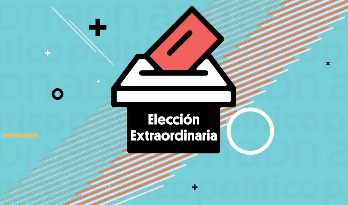 Elección Extraordinaria Puebla