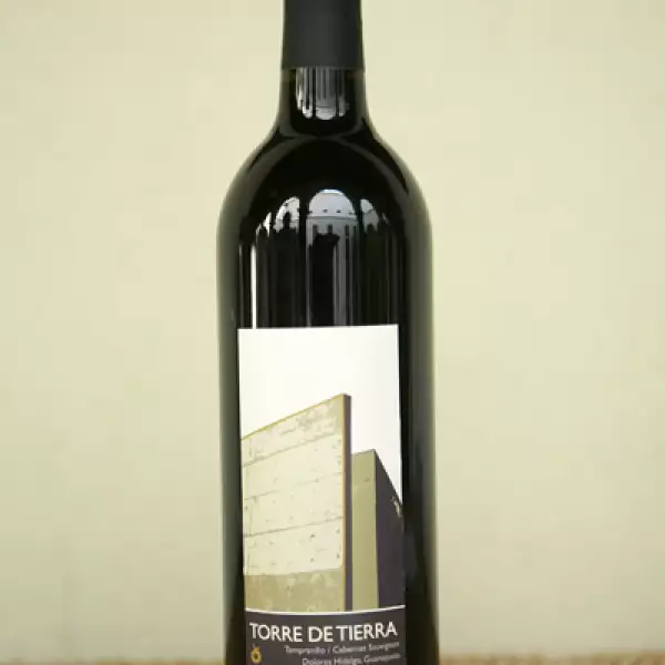 Vino Torre de Tierra