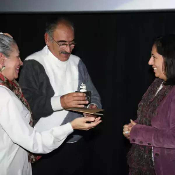 Premios de Cortometrajes Cinepolis.