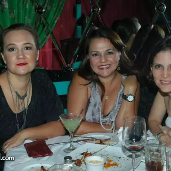 Aniversario I Latina