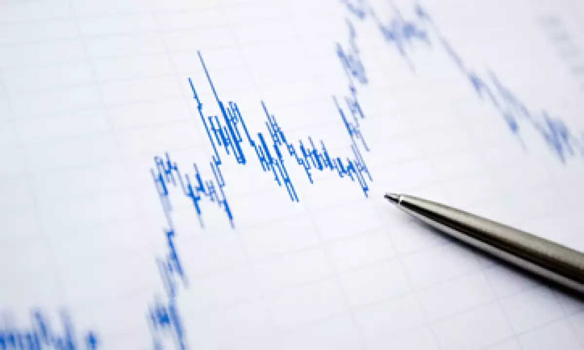 Los economistas ven que el Banco de México bajará la tasa si la economía de EU sigue deteriorándose. (Foto: Photos to Go)