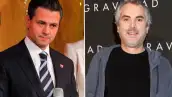 El mandatario mexicano explicó que las diez preguntas hechas por el cineasta serán respondidas una vez que las leyes secundarias de la reforma energética sean presentadas.