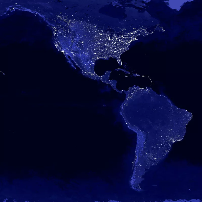 América latina cepal