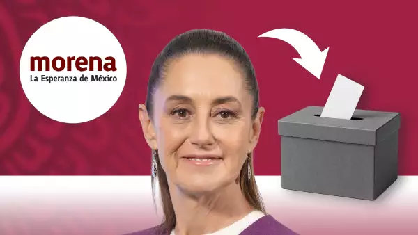 Reforma electoral llevaría a intervención de Sheinbaum