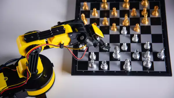 ajedrez-robot
