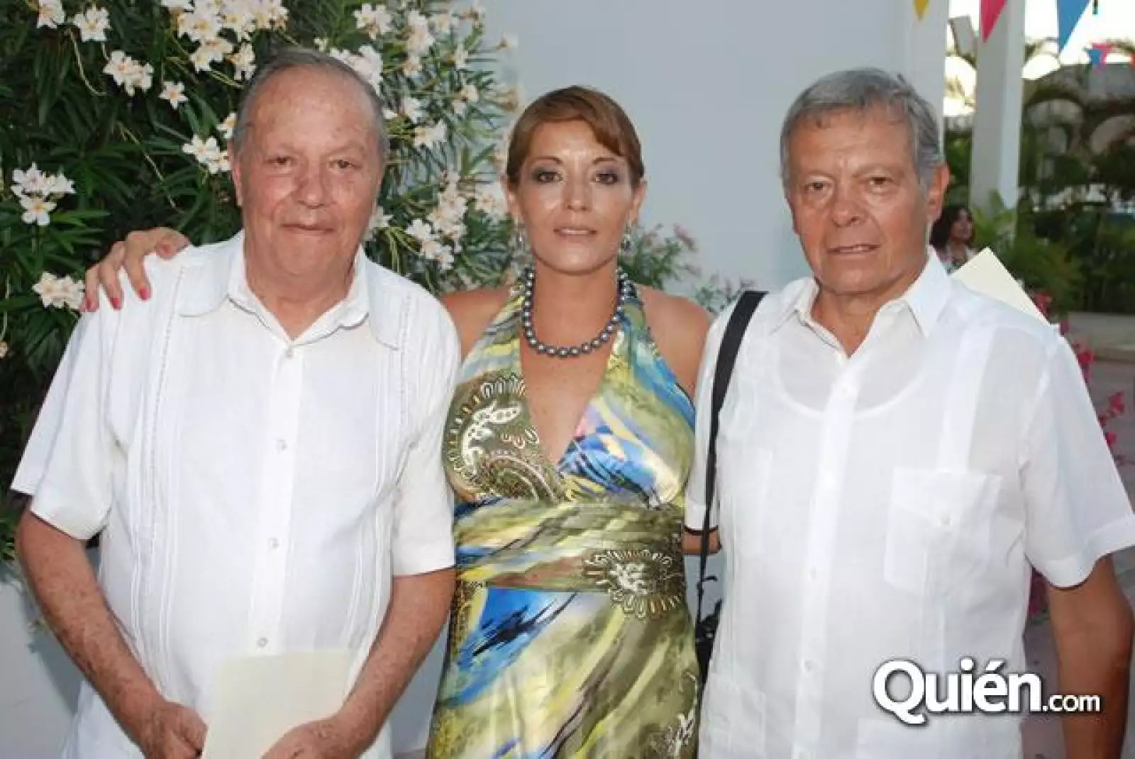 Boda Raúl Fichaci y Carlota Chavarri