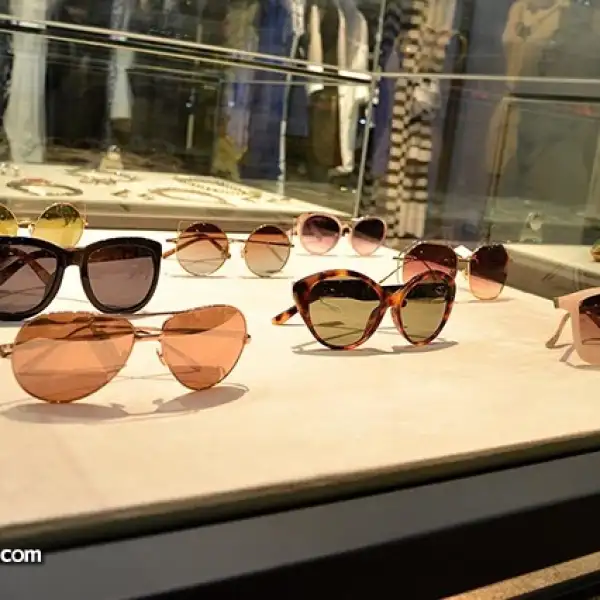 Lentes.
