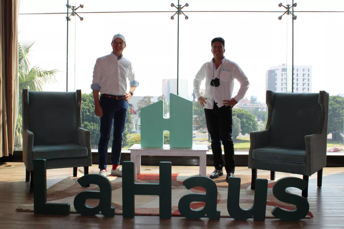 La Haus crece en México