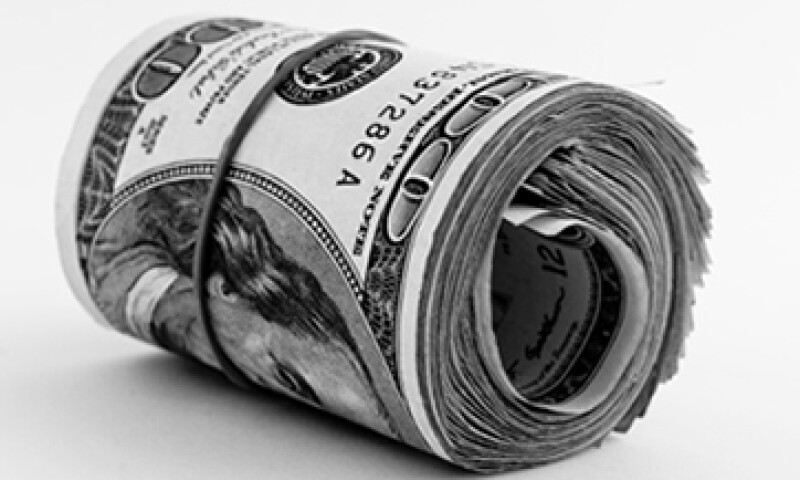 El tipo de cambio se ha visto afectado por el descenso en los precios del petróleo. (Foto: Getty Images)