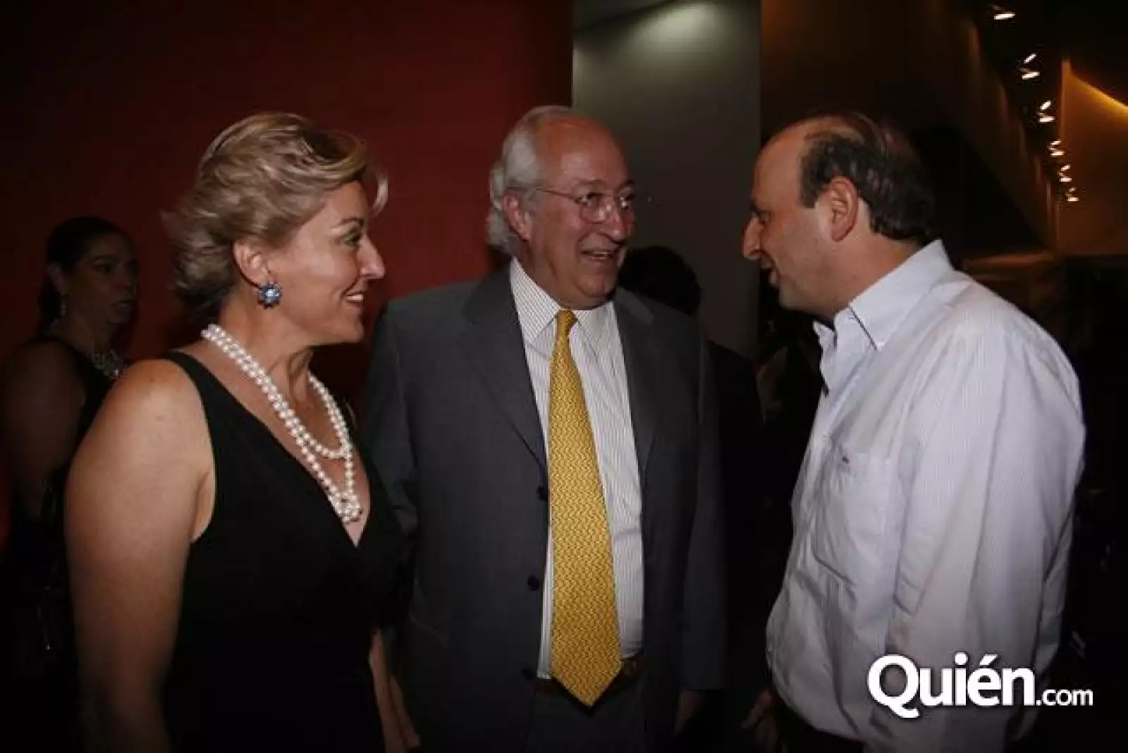 Inauguracion Casa Club Bosque Real