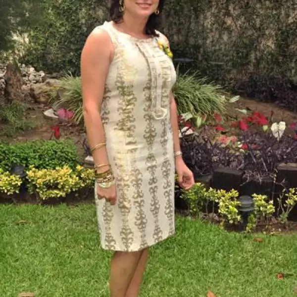 Nelly Ibarra de Garza