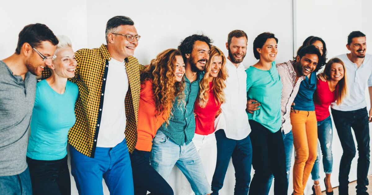 Çeşitlilik ve eşitlik. Şirketler daha iyi kararlar aldığında