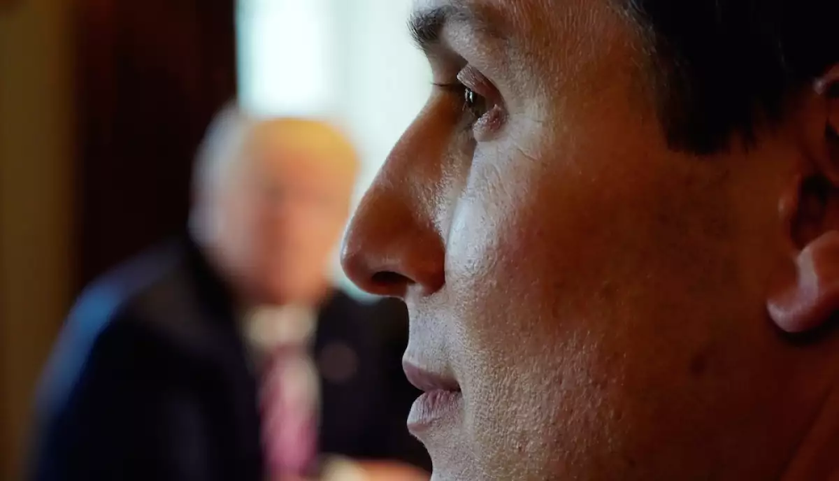 Jared Kushner