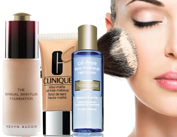 Productos adecuados