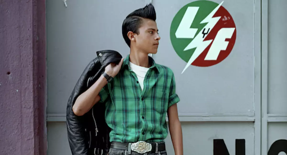 Carlos Alvarez Montero