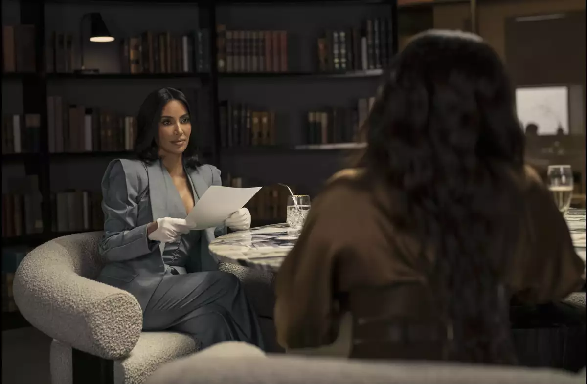 'All's Fair' tendrá grandes looks y mucha moda.