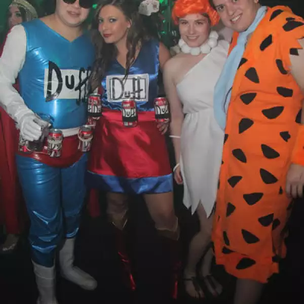 Adrian Marti%u0301nez,Raquel Livas,Ibeth Asid y Santiago Blacayer