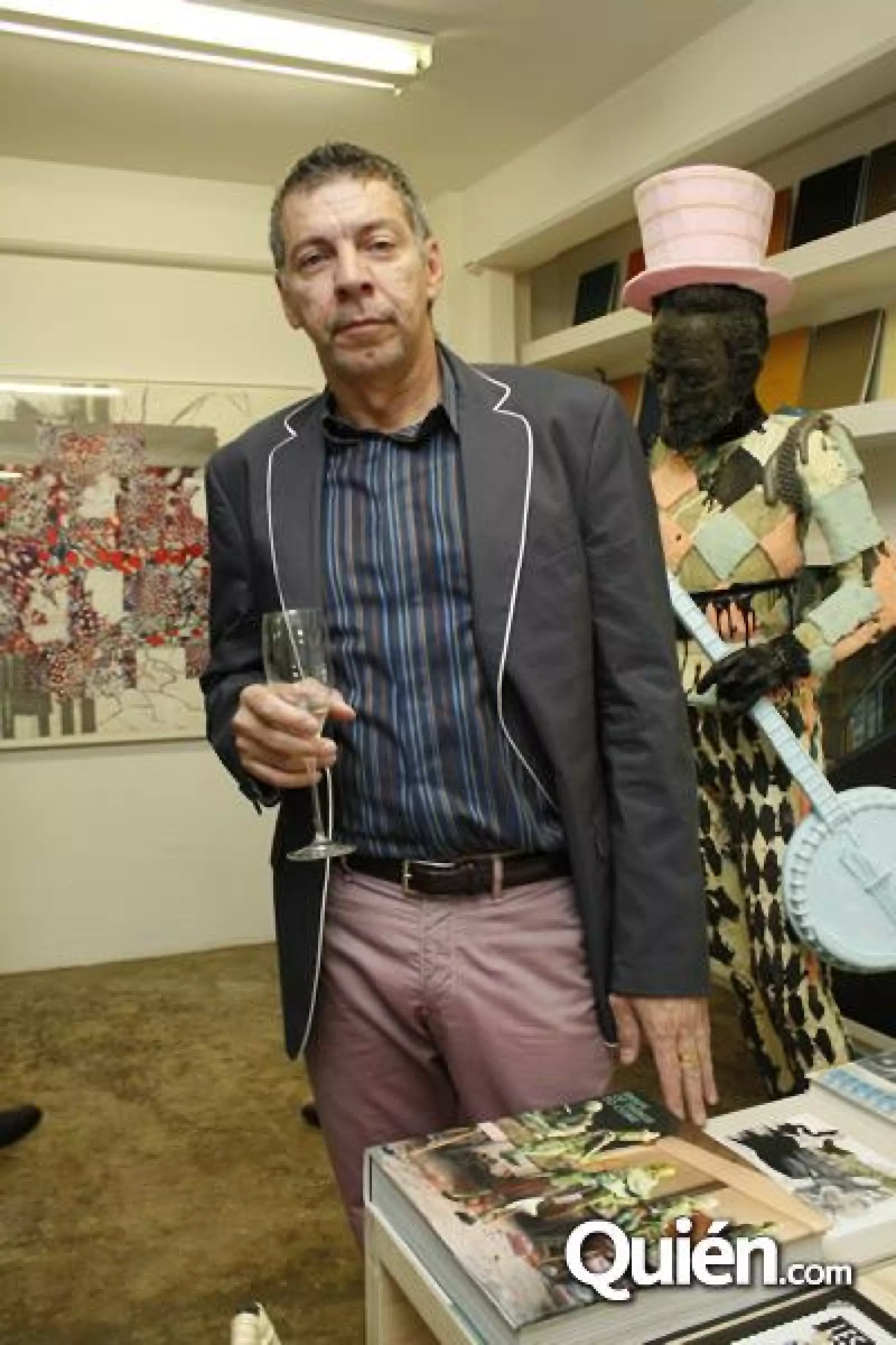 Galería Luis Adelantado