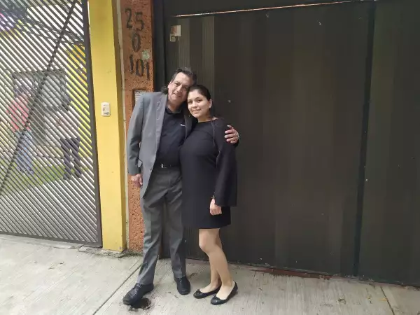Víctor Manuel y Ukúme González
