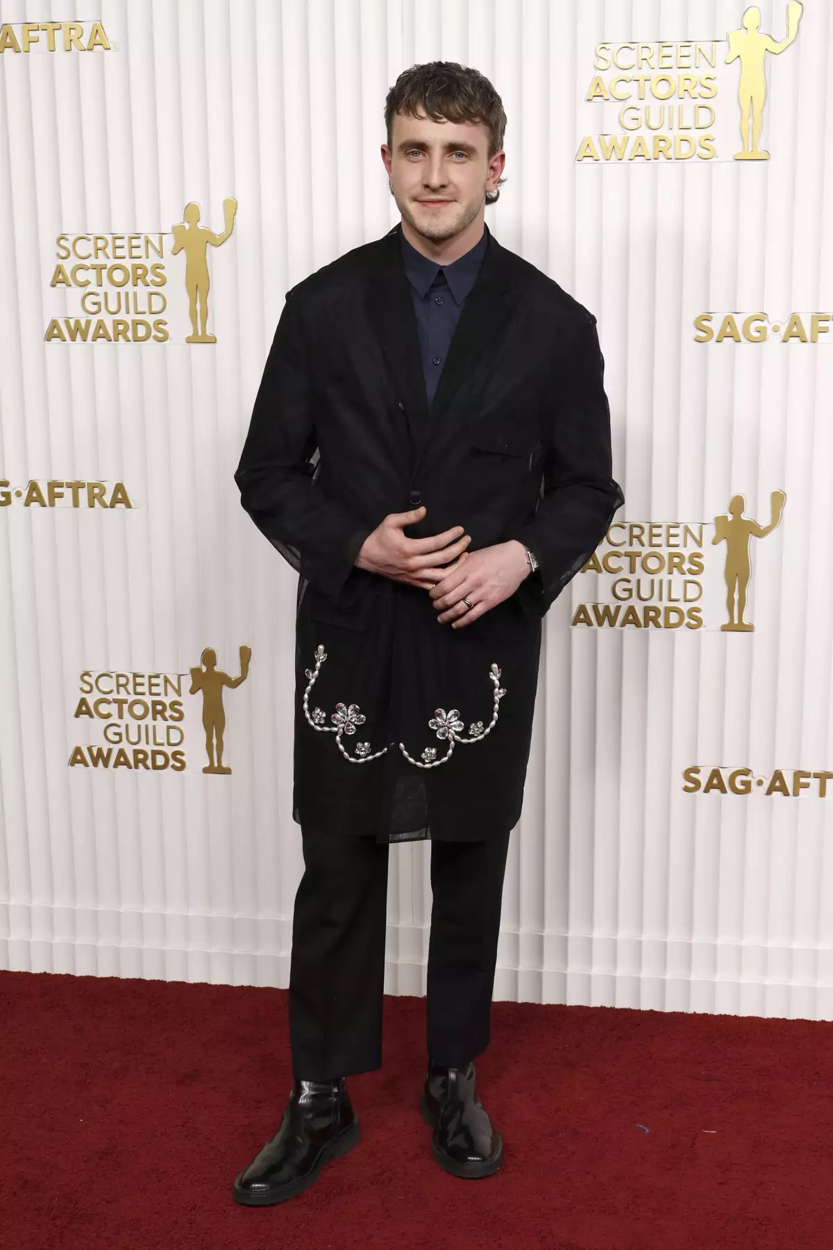 Los mejores looks en alfombras rojas de 2023
