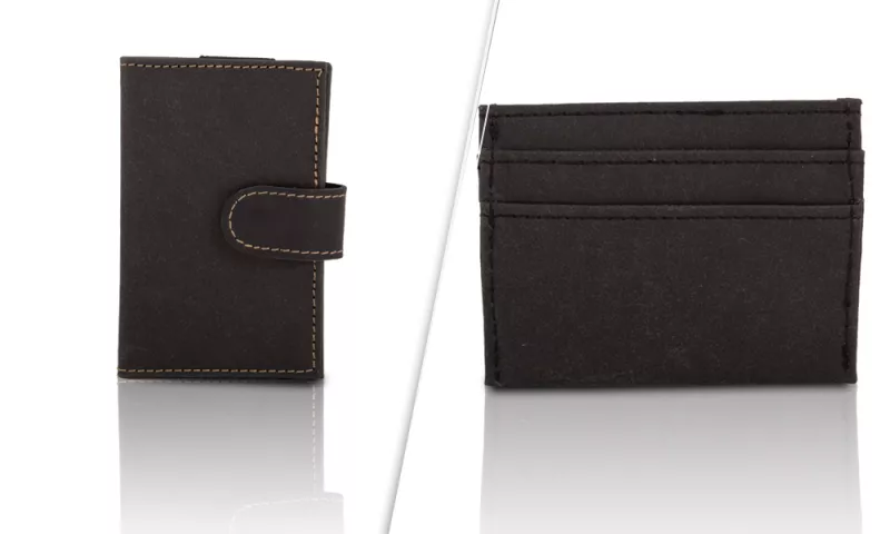 Tarjetero Nogal Maralgui