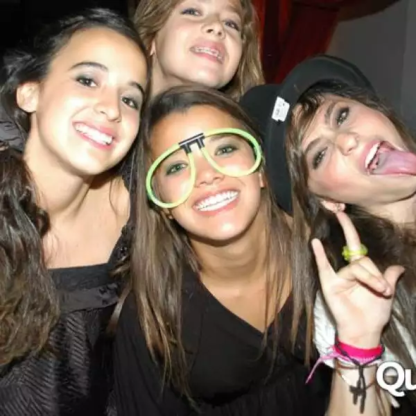 XV Patricia Rodríguez