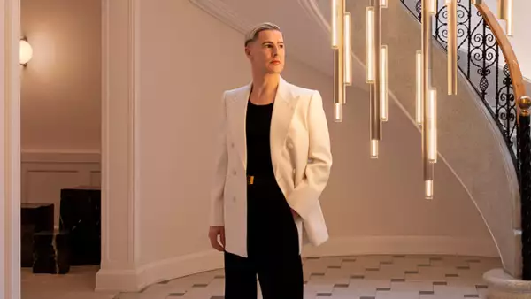 Entrevista a Lee Broom en su visita a CDMX 