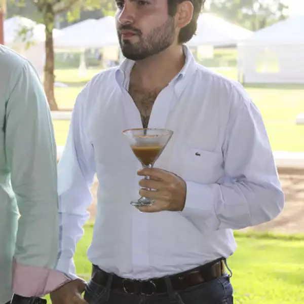 Eduardo Castellanos