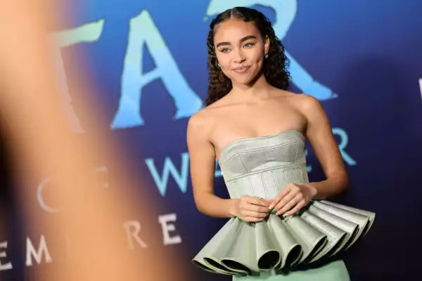 20th Century Studio's "Avatar 2: The Way Of Water" U.S. Premiere
