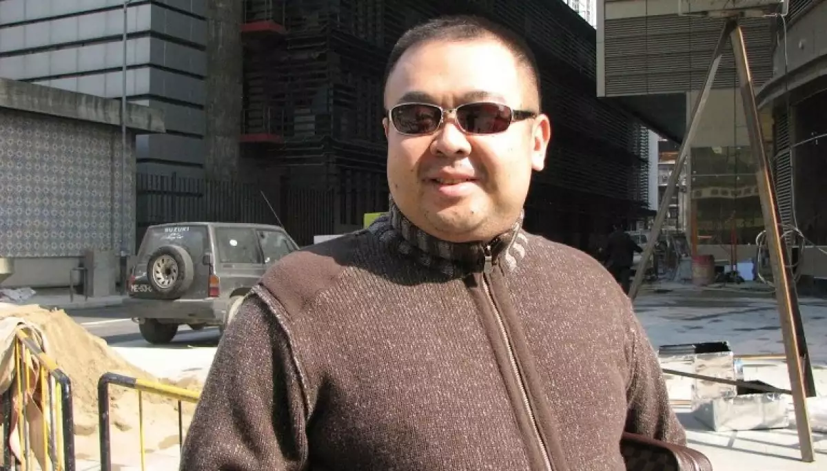 Asesinato