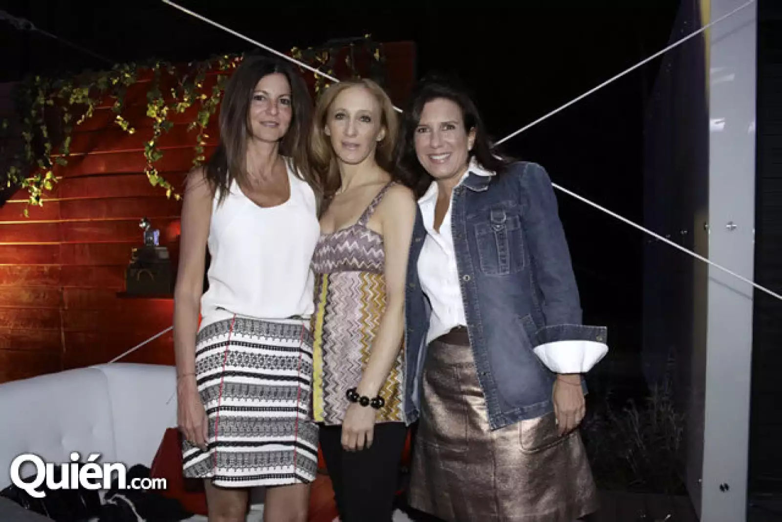 Perla Bitchatchi,Diana Beckal,Rossy Winterman