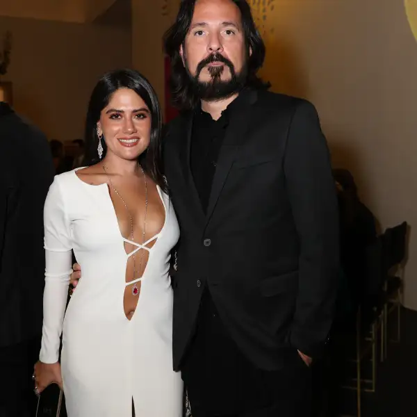  Catalina Cavazos y Eduardo López 