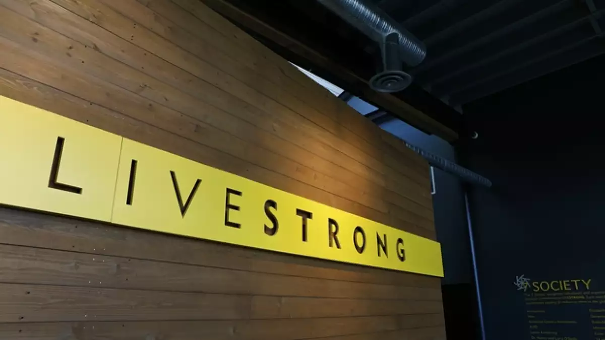 entrevista de Lance Armstrong