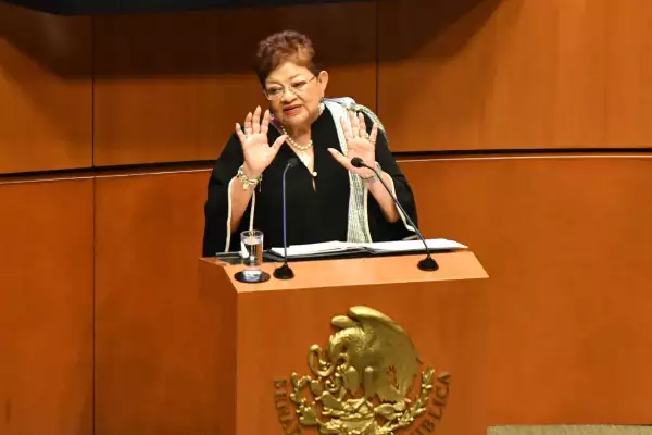 Sesión Terna Fiscalía