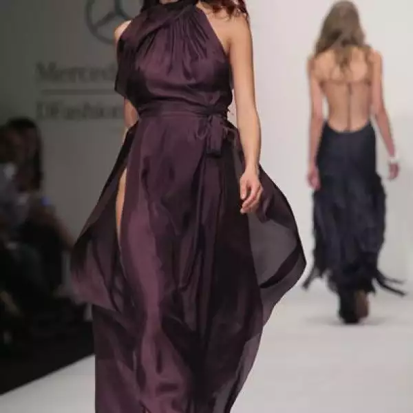 MBDF Pasarela Macario Jiménez