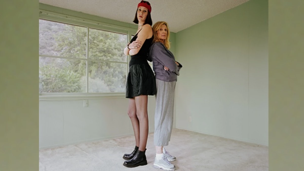 altura height