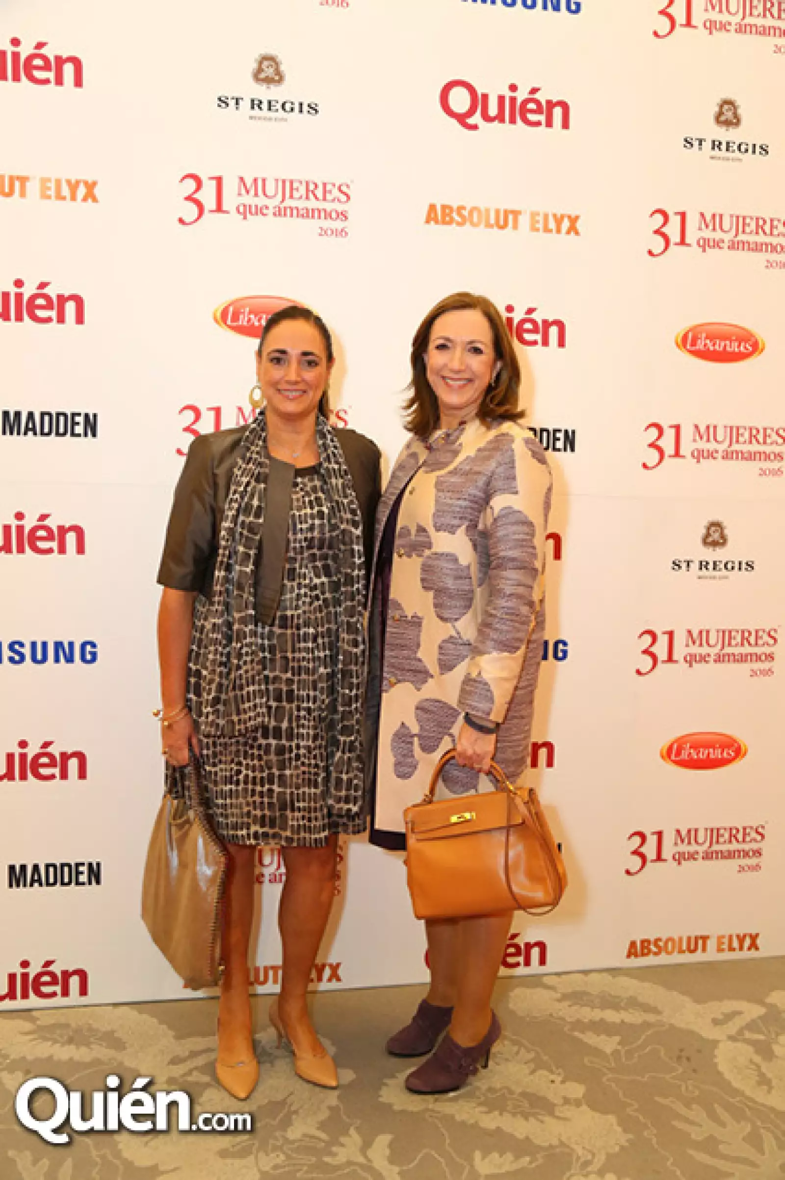 Mercedes Suarez y Begoña Suarez