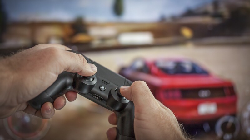Playstation 4